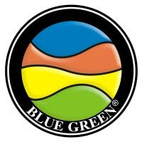 بلوجرين - bluegreen